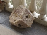 (112) Complesso Monastico - Chiostro di Ponente.JPG